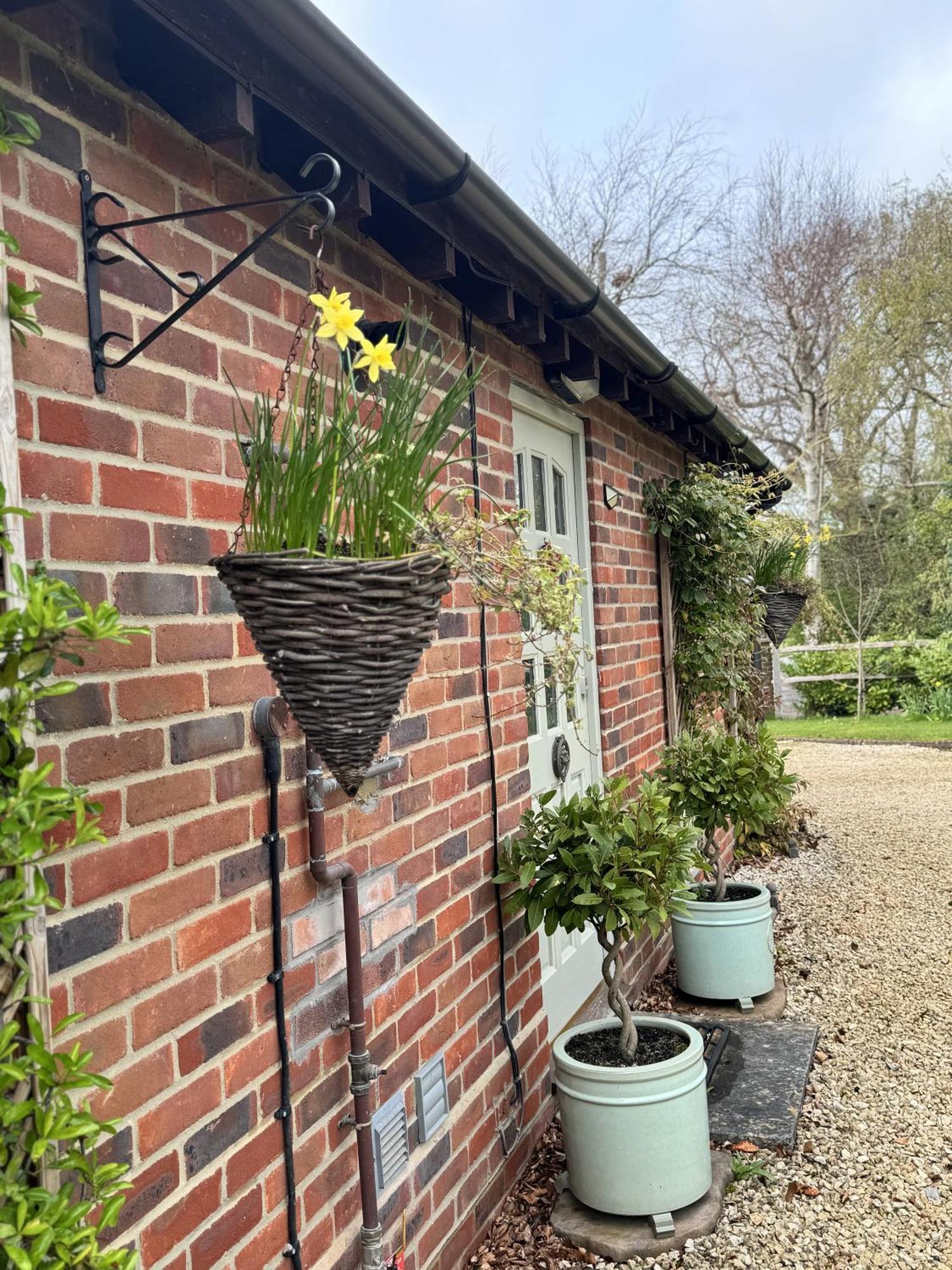 'Bramley Fall Cottage' ' On Site Ev Point - Attached Cottage,3 Separate Bedrooms -1 On Ground Level, Sleeps 6, 2 Bathrooms, Sandy Wittering Beach 8Min Drive, Rural Location, Child Friendly, Small Breed Dog Friendly, Private Parking Chichester Exterior foto